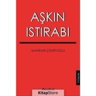 Aşkın Istırabı Mahinur Çenetoğlu