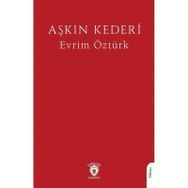 Aşkın Kederi Evrim Öztürk