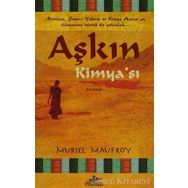 Aşkın Kimya'sı - Muriel Maufroy