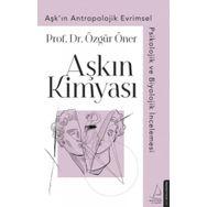 AŞKIN KİMYASI - SAVAŞ KOÇ