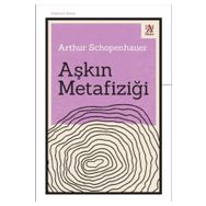 Aşkın Metafiziği - Panama Yayıncılık