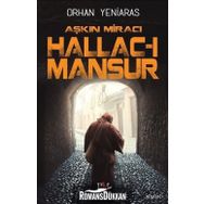 Aşkın Miracı Hallac I Mansur - Orhan Yeniaras