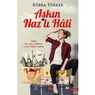 Aşkın Naz’lı Hali - Kübra Türker