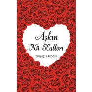 Aşkın Nü Halleri - Timuçin Fındık