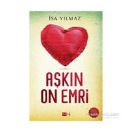 Aşkın On Emri - İsa Yılmaz