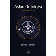 Aşkın Ontolojisi - Sevinç Türkmen