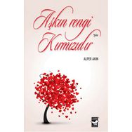 Aşkın Rengi Kırmızıdır - Alper Akın