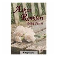 AŞKIN RENKLERI KALBINIZIN KAPISINI ASLA KAPATMAYIN - DAVID FOENKINOS