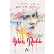 Aşkın Ruhu - Rüstem Enver