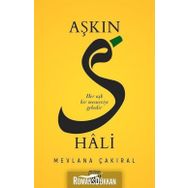 Aşkın S Hali - Mevlana Çakıral