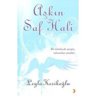 AŞKIN SAF HALI - LEYLA KESİKOĞLU