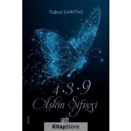 Aşkın Şifresi - Tuğrul Sarıtaş