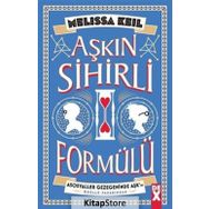 Aşkın Sihirli Formülü - Melissa Keil