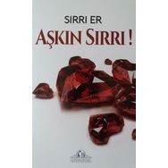 Aşkın Sırrı - Sırrı Er