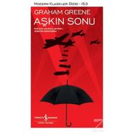 Aşkın Sonu - Graham Greene