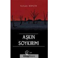 Aşkın Soykırımı - Veliaht Dipçin
