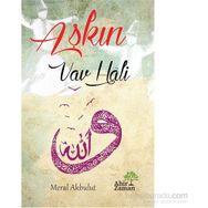 Aşkın Vav Hali - Meral Akbulut