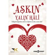 Aşkın Yalın Hali - Mustafa Ferhat Kurman