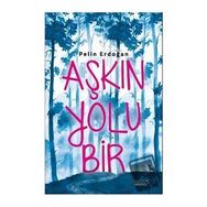 Aşkın Yolu Bir - Pelin Erdoğan
