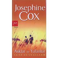 AŞKLAR VE YALANLAR - JOSEPHINE COX