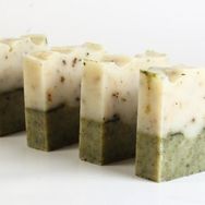 Asklepios 100 gr Organik El Yapımı Çay Ağacı Sabunu