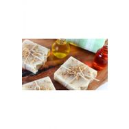 Asklepios 2x100 gr Organik El Yapımı Papatya Sabunu