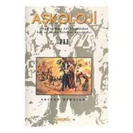 Aşkoloji 3. Cilt Doğu ve Batı Edebiyatından Aşk ve Tutku Şiirleri Antolojisi - Serkan Özburun