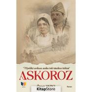 Askoroz Ömer Yazıcı