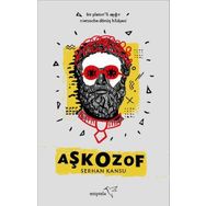 Aşkozof - Serhan Kansu