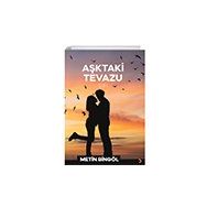 Aşktaki Tevazu Cinius Yayıncılık