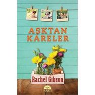 Aşktan Kareler - Rachel Gibson
