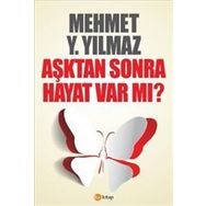 AŞKTAN SONRA HAYAT - AHMET G. LORAS