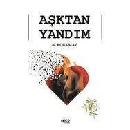 Aşktan Yandım N. Korkmaz