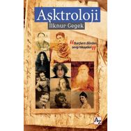 Aşktroloji - İlknur Gegek
