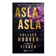Asla Asla 1-2-3 - Colleen Hoover &amp; Tarryn Fisher