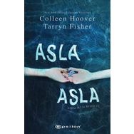 Asla Asla - Kısım 2 ve Kısım 3 Kitap