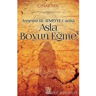 Asla Boyun Eğme - Çınar Ata