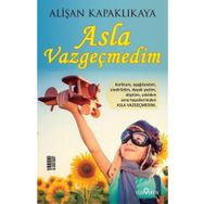 Asla Vazgeçmedim - Alişan Kapaklıkaya