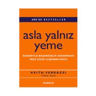 ASLA YALNIZ YEME - KEITH FERRAZ