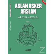 Aslan Asker Arslan - Alper Akçam