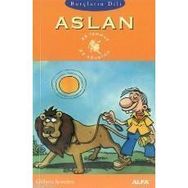 ASLAN BURÇLARIN DILI (23 TEMMUZ - 22 AĞUSTOS) - GÜLTEN SUVEREN