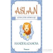 Aslan - Çıtır Çıtır Astroloji - Hande Kazanova