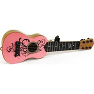 ASLAN İspanyol Oyuncak Çocuk Gitar - Müzik Oyuncak