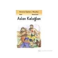 ASLAN KELOĞLAN - NUMAN KARTAL