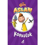 Aslan - Korkuluk