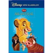 ASLAN KRAL - DISNEY