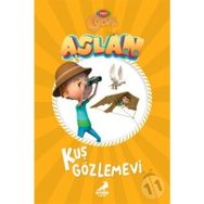 Aslan - Kuş Gözlemevi - Kolektif