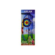Aslan Kut Ok-Yay Set