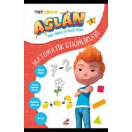 Aslan Matematik Etkinlikleri - Kolektif
