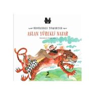 Aslan Yürekli Nazar - Hovhannes Tumanyan